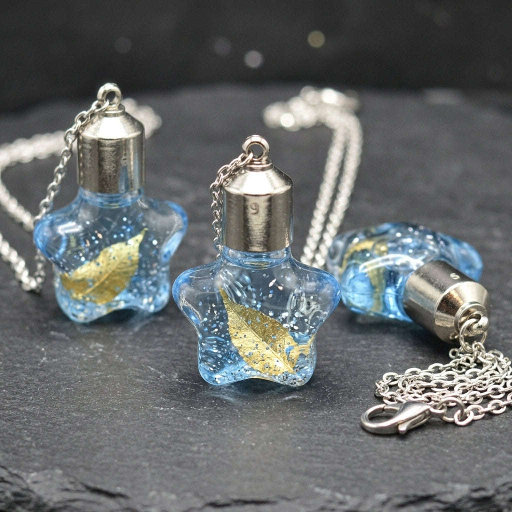 ✨ Nam Man Thep Ruan Pendant / Locket : Ultimate Divine Enchantment & Eloquence Attraction Oil (2568 / 2025 Edition)