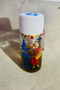🧴 “Nang Chan Hom 108 Attraction Oil – Charm, Kindness & Prosperity Booster by Arjarn Poo Thon” Default Title
