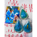 Nang Raka Maha Saneh Amulet for Attracting Love, Affection & Charisma Effortlessly Default Title