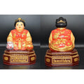 Nang Rap Maha Lap Statue for Prosperity and Wealth Attraction Default Title