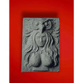 Nang Ratree Sawat Midnight Charm Amulet for Love and Prosperity Default Title