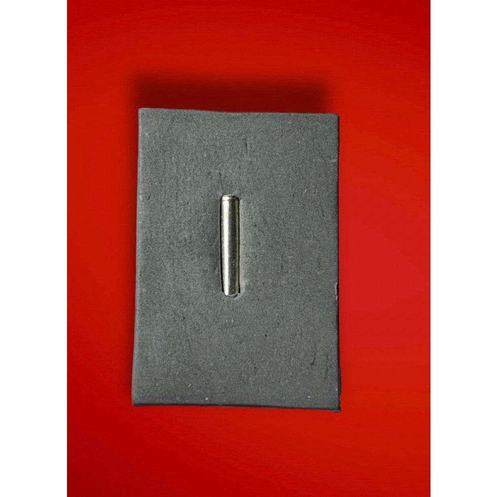 Nang Ratree Sawat Midnight Charm Amulet for Love and Prosperity