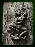 Nang Thep Apsorn Amulet for Prosperity and Protection - Spiritual Power Charm