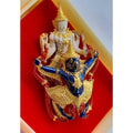 Narayana Garuda Amulet - Premium Thai Charm by Thai Blessing Co Default Title