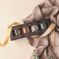 Natural Aroma Box Set for Adults - Premium Thai Essential Oils Collection Default Title