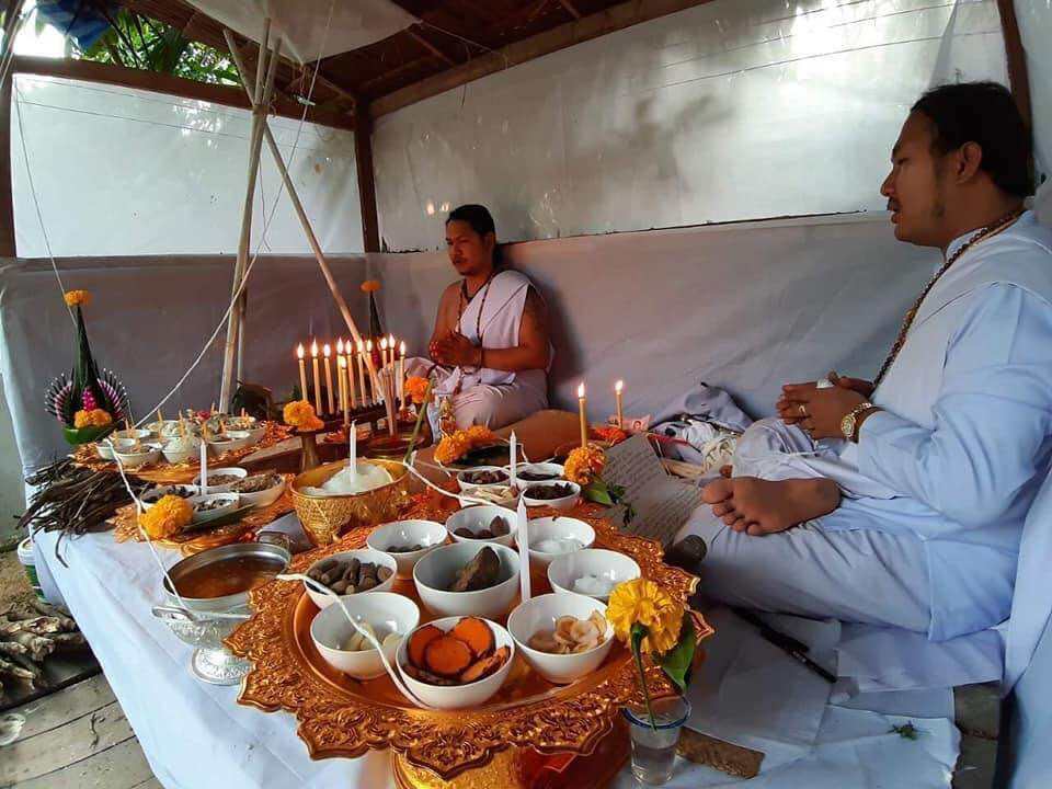 Thai Blessing Natural Sensual Enhancement Balm - Premium Care