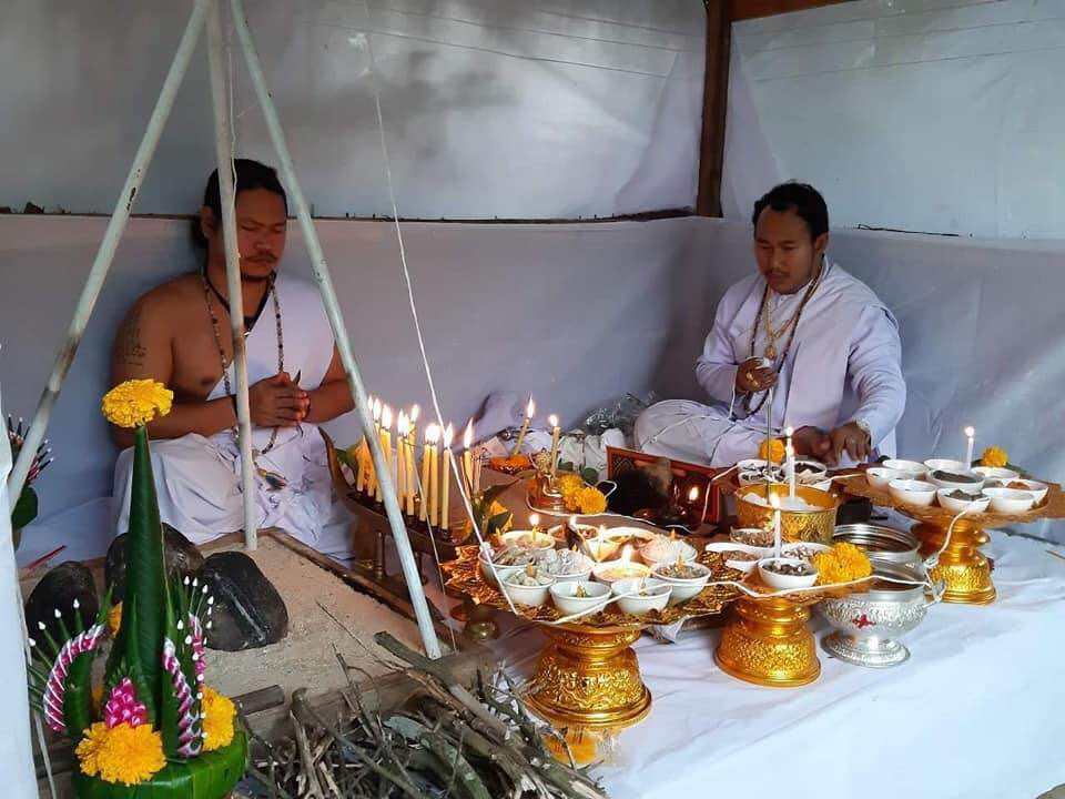 Thai Blessing Natural Sensual Enhancement Balm - Premium Care