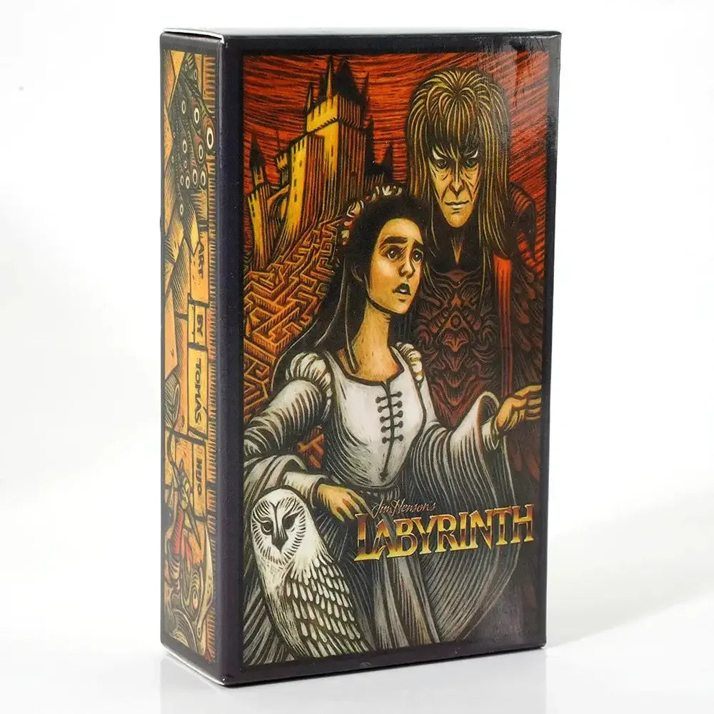 ✨ New Wonder Spirit Oracle Deck – A Divination & Fate Card Game for Parties 2