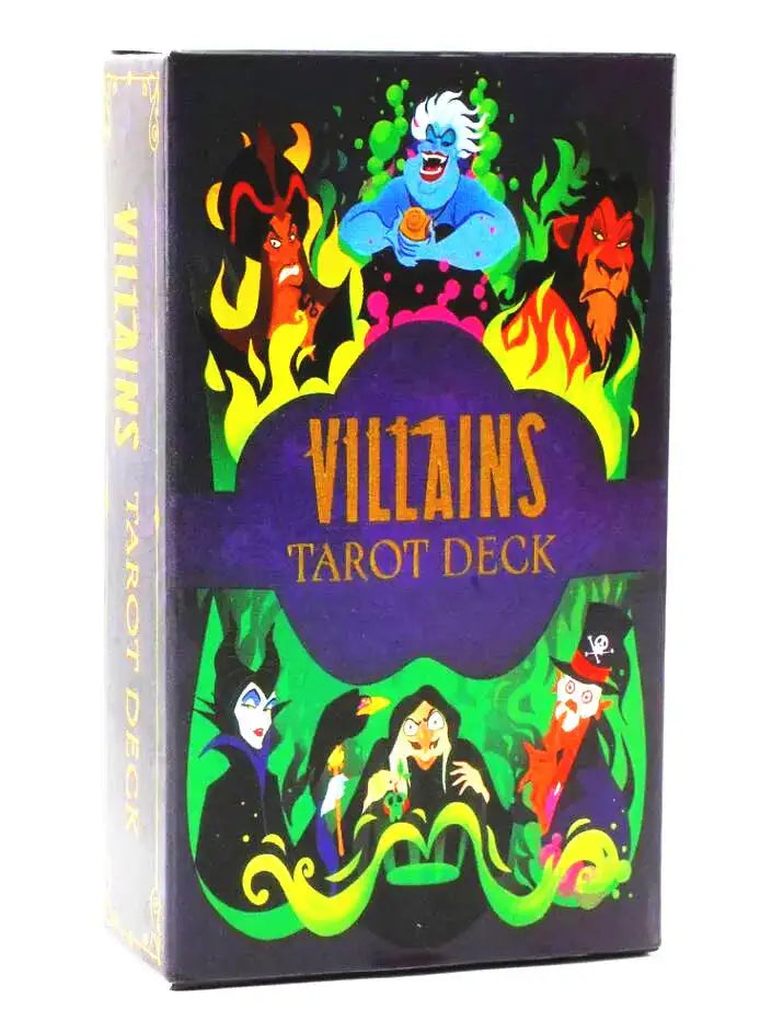 ✨ New Wonder Spirit Oracle Deck – A Divination & Fate Card Game for Parties 1