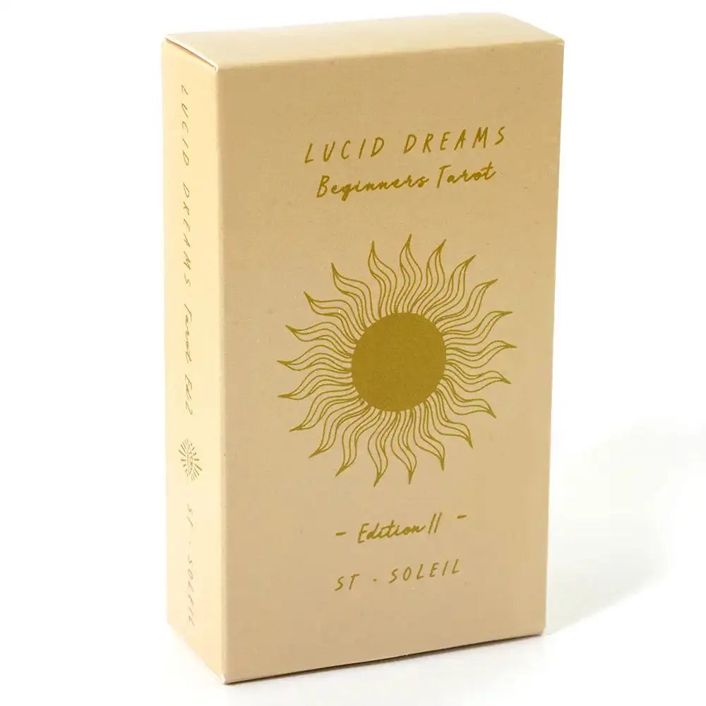 ✨ New Wonder Spirit Oracle Deck – A Divination & Fate Card Game for Parties