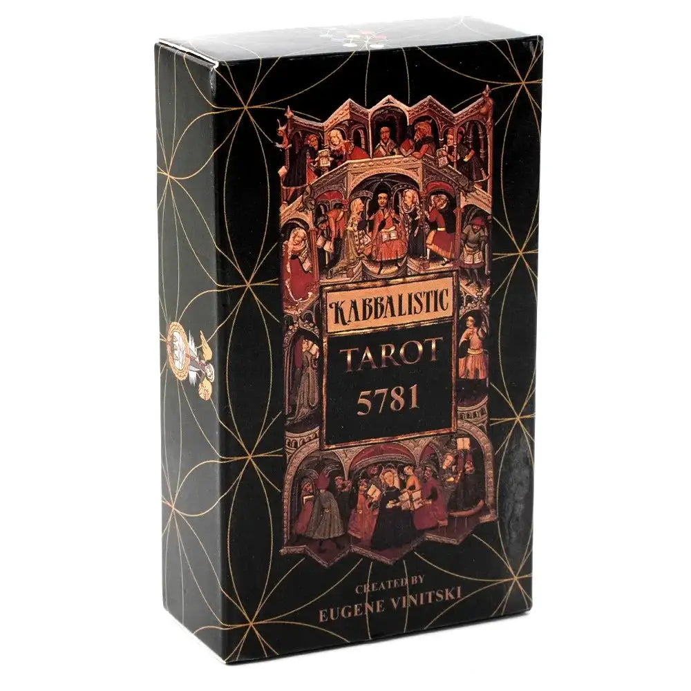 ✨ New Wonder Spirit Oracle Deck – A Divination & Fate Card Game for Parties