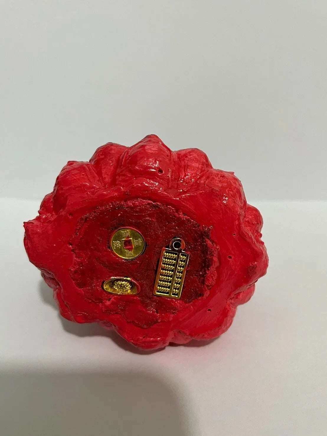 🦊 "Nine-Tailed Fox" Enchantress Amulet by Ajarn Boonlai: Supreme Charm & Love Attraction (Maha Saneh)