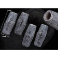 Lead Amulet from Old Fishing Nets - Protection, Fortune, and Heritage by Ajahn Uu Wijinda 旧渔网铅符：保护、幸运与传承的象征 | 阿赞乌维金达版 Default Title