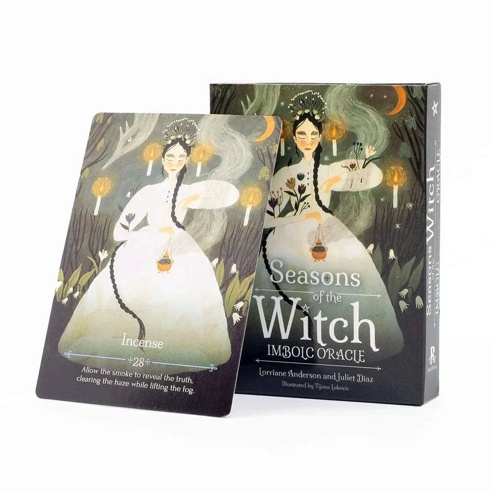Old Style Tarot Deck – 79 Vintage Cards for Fate Divination and Family Gatherings TK08K