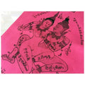 Pathomang Lokeey Talisman Cloth for Magnetic Attraction and Abundant Wealth Default Title