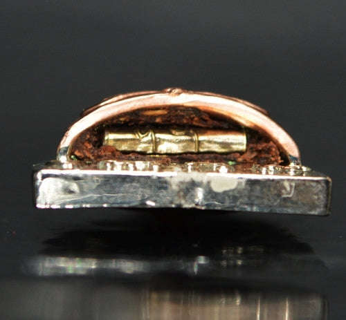✨ Phan Thai Phlik Duang 2K Bronze 2025 - Authentic Lanna Destiny-Reversing Plow Talisman for Wealth Attraction & Life Breakthrough Thai Blessing Co By RURUECHA
