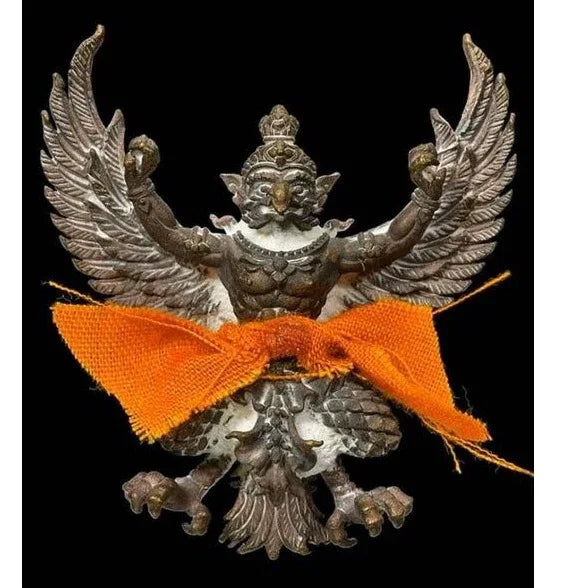 Phaya Garuda Amulet - Premium Thai Blessing Co for Sale