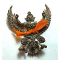 Phaya Garuda Amulet - Premium Thai Blessing Co for Sale Normal