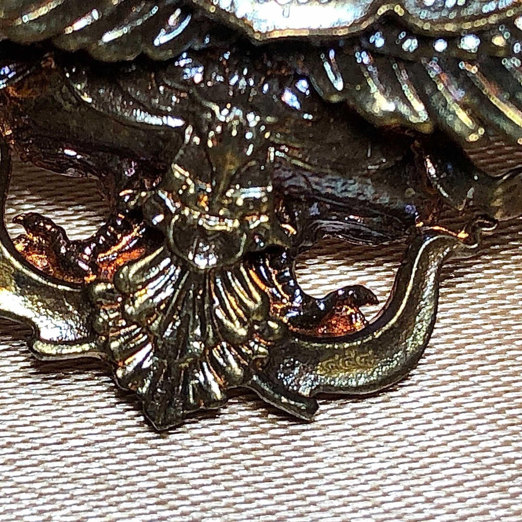 Phaya Garuda Amulet - Legendary Protection & Blessings by Luang Pho Pat
