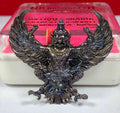 Phaya Krut Amulet - Maha Setthi Fueang Foo Edition from Wat Bang Samak Default Title