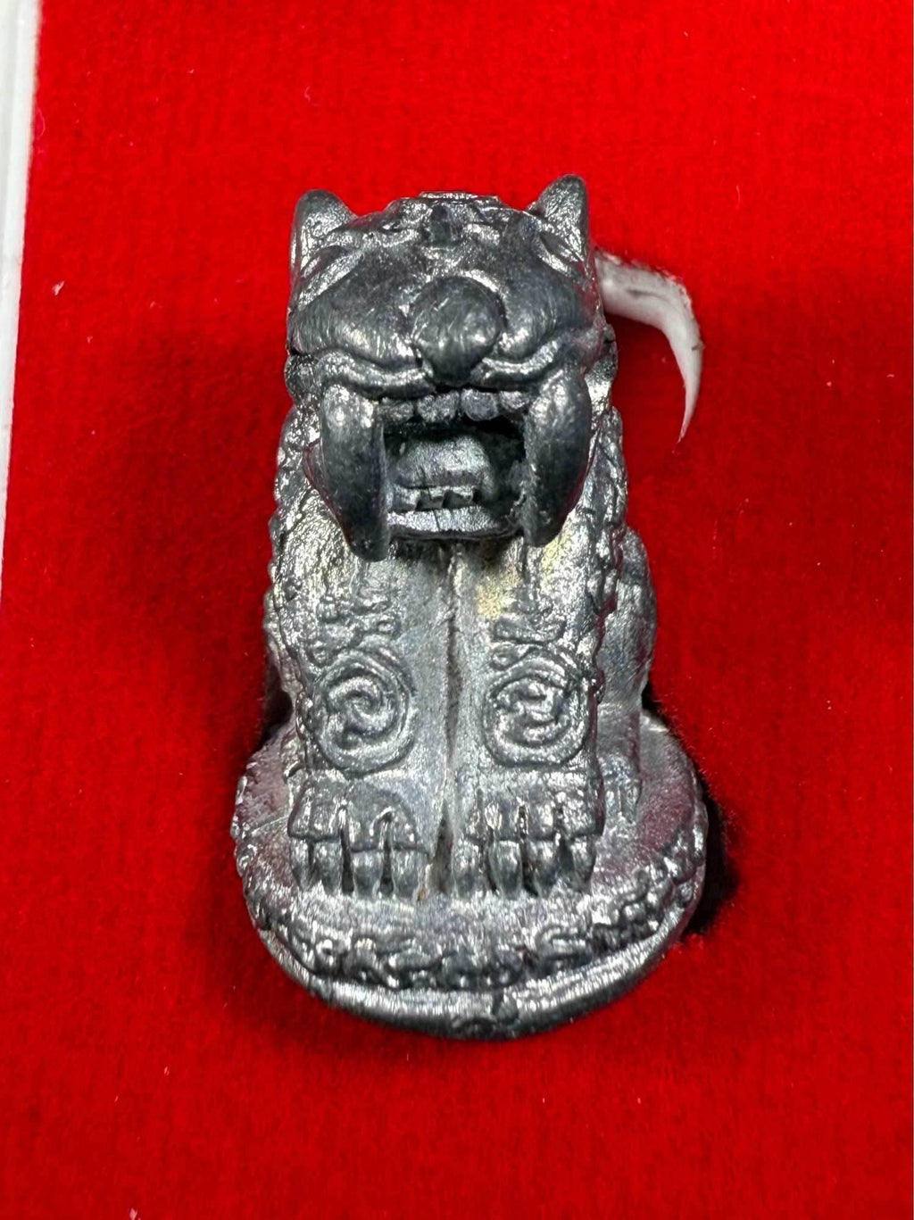 Phaya Mahan Yan Talisman - Exclusive First Edition Phaya Sing Collectible