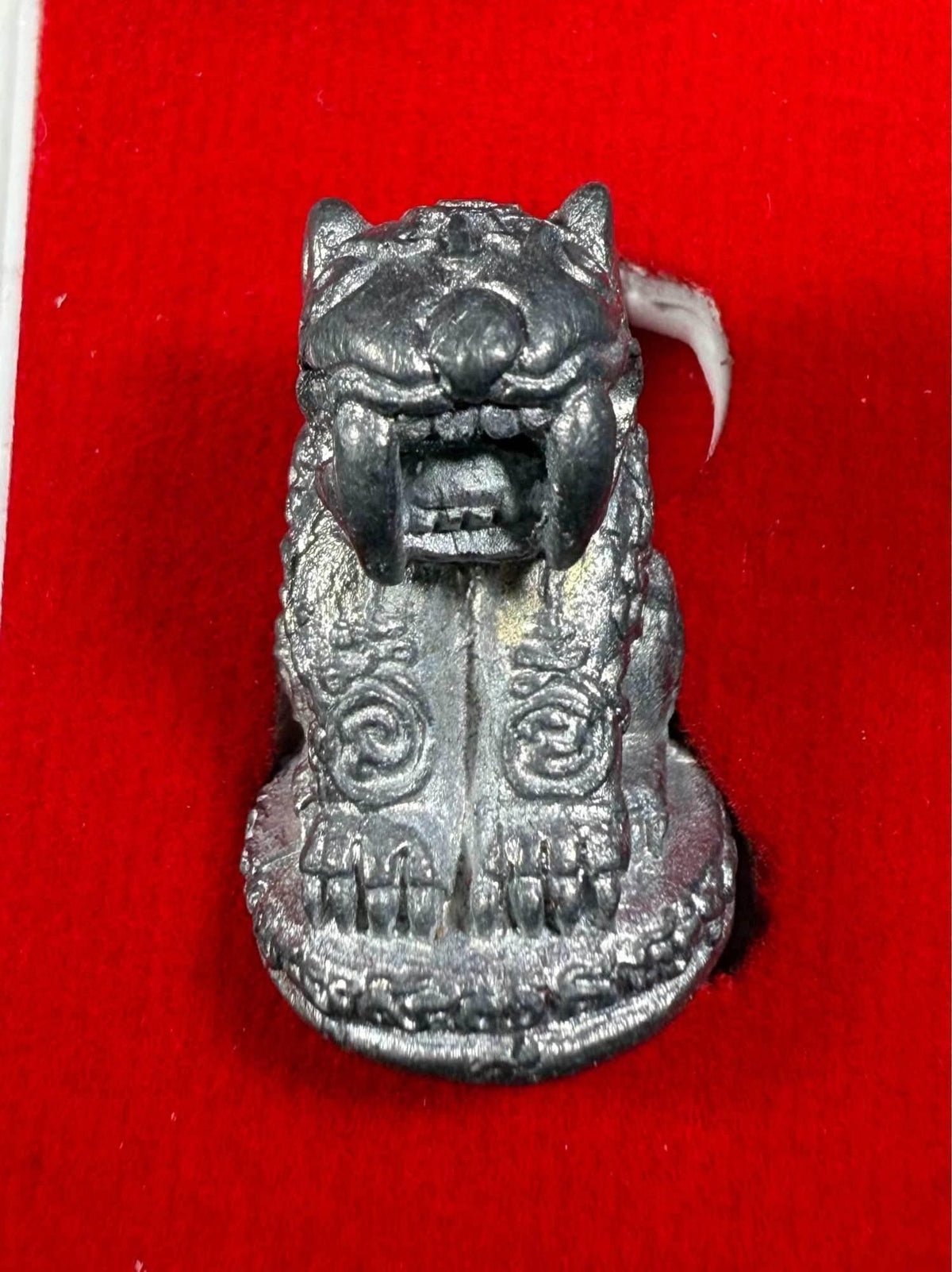 Phaya Mahan Yan Talisman - Exclusive First Edition Phaya Sing Collectible