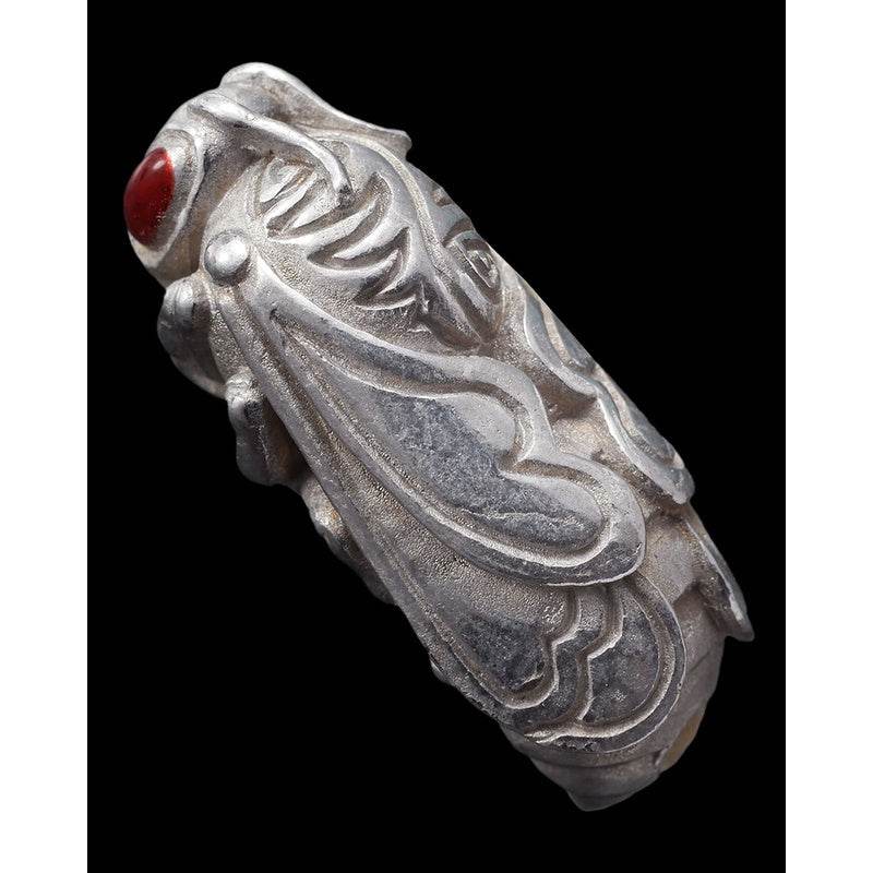 Phaya Rerai Prosperity Charm by One-Sake.com - Thai Amulet One-Sake.com Default Title Default Title-