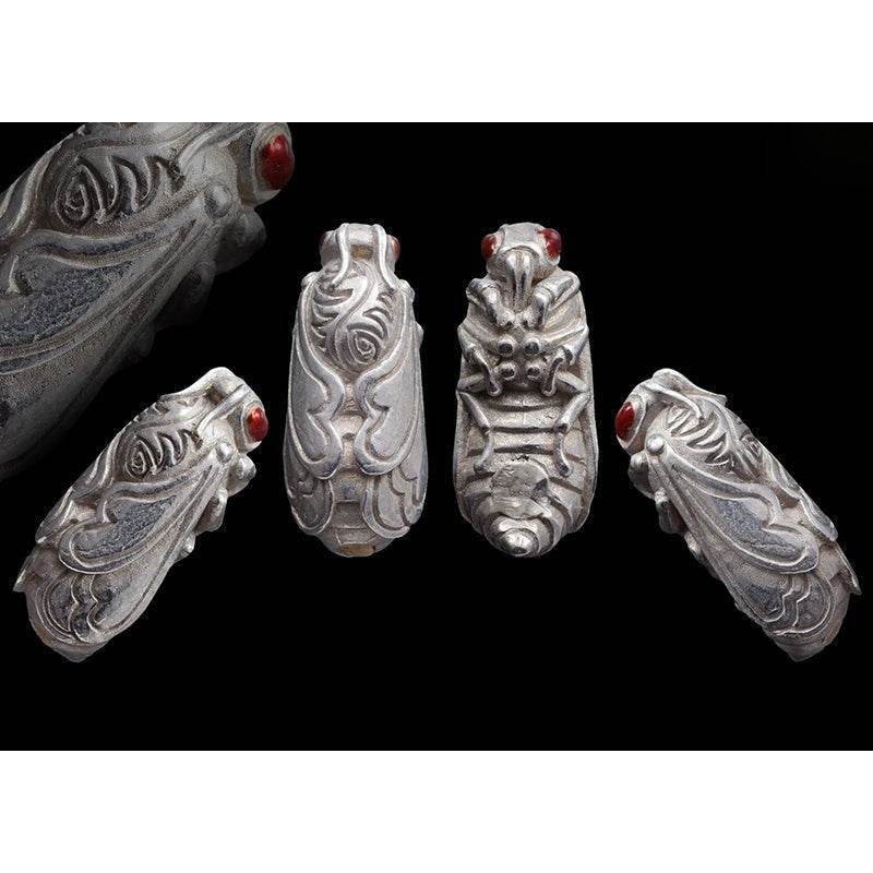 Phaya Rerai Prosperity Charm by One-Sake.com - Thai Amulet One-Sake.com Default Title Default Title-