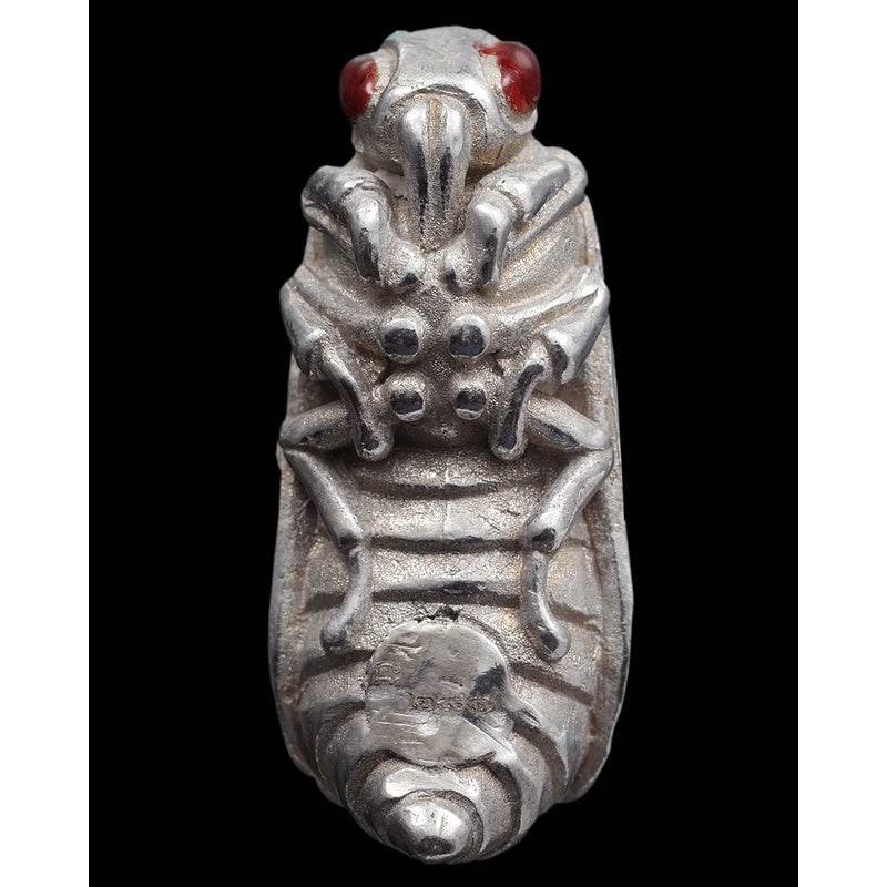 Phaya Rerai Prosperity Charm by One-Sake.com - Thai Amulet One-Sake.com Default Title Default Title-