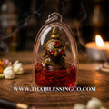 👁️ Phaya Sam Ta "Mak Mia - Mak Sap" (The Three-Eyed Sovereign): The Ultimate Master of Infinite Consorts and Infinite Wealth by Luang Phor Mian