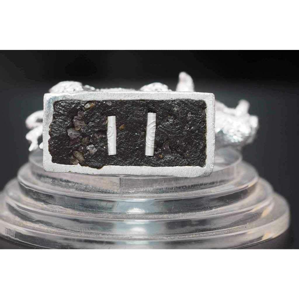 Phaya Waraha Amulet - Limited Edition Sacred Boar for Wealth, Protection, and Supreme Fortune