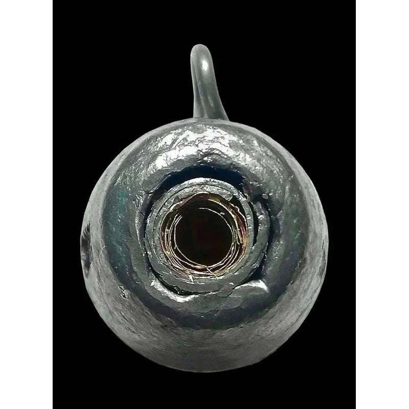 🔮 Phisom Sacred Binding Bead – Triple Takrud Empowered by Luang Pu Im, Wat Thung Na Mai
