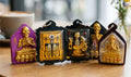 💰 Pho Prai Thong: The Sovereign of Infinite Fortune & Speculative Victory – Luang Ta Ruam – Wat Khok Samran (2567) – The Ultimate Alchemical Engine for Windfall Luck & Magnetic Influence! 🧪 Itthaje Powder + Sarika Oil Flask: