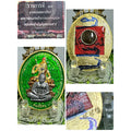 Phor Kae Vares Amulet by Luang Pu Im Panyawutho - 9th Cycle Edition for Sacred Protection and Blessings No.999