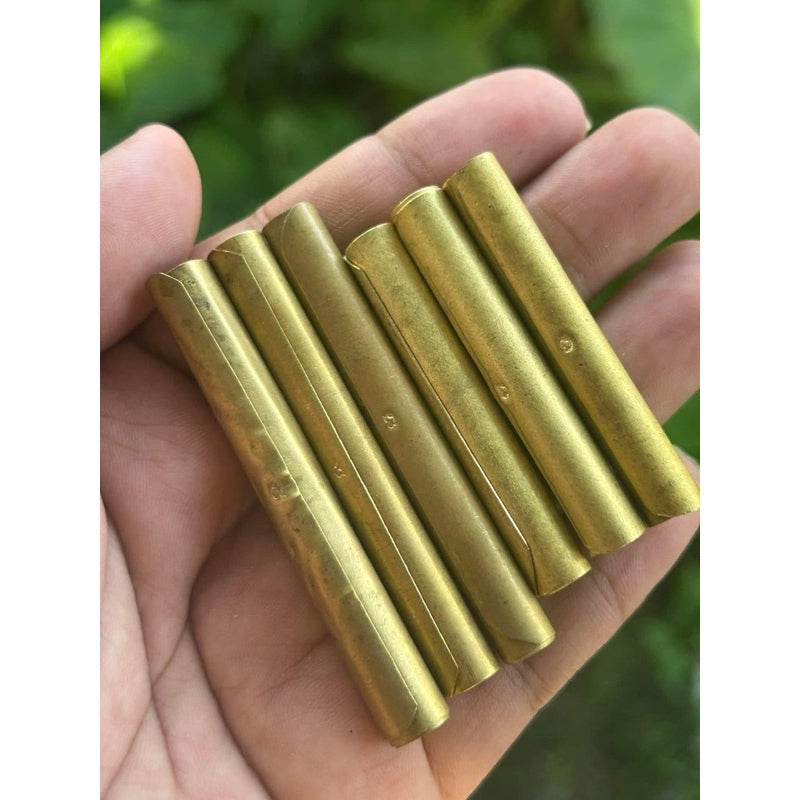 Phra Ajarn Jurun Amulet - Authentic Thai Blessing for Spiritual Protection