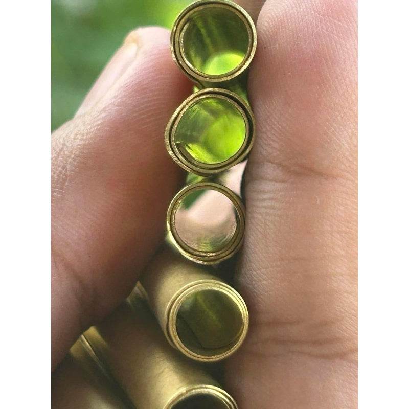 Phra Ajarn Jurun Amulet - Authentic Thai Blessing for Spiritual Protection