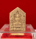 Phra Khun Paen Amulet for Supreme Attraction and Protection Default Title