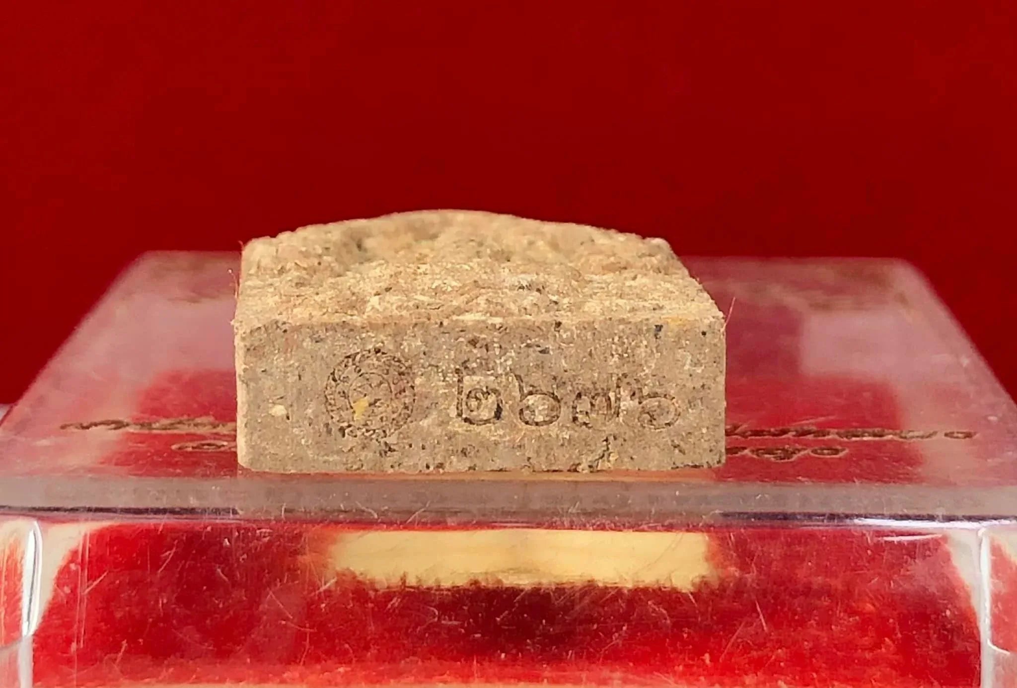 Phra Khun Paen Amulet for Supreme Attraction and Protection