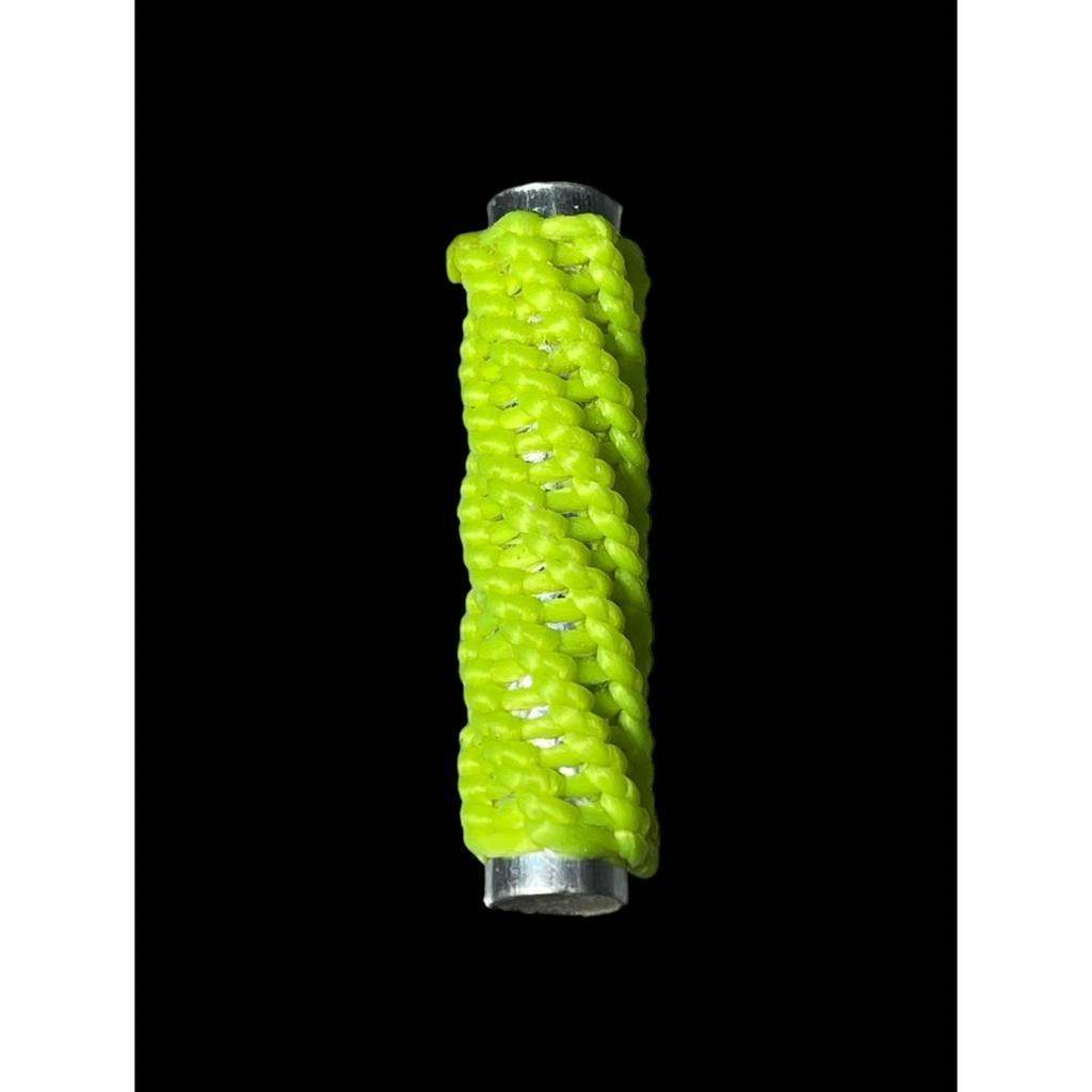 Phra Lak Takrut Charm for Wealth Protection and Divine Attraction