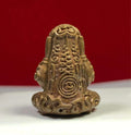 Phra Phidta Yant Yung Talisman by Luang Phor Kloi - Authentic Thai Protective Charm