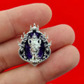 Phra Phikanet Ganesh Amulet for Ultimate Happiness, Success, and Fulfillment Default Title