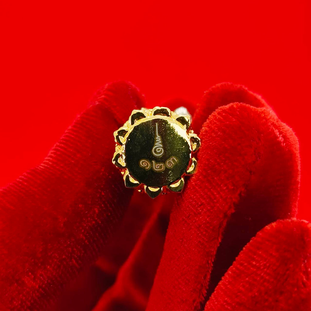 Phra Phikanet Amulet for Spiritual Protection, Success, and Fulfillment