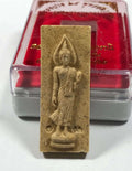 Phra Phong Pang Amulet for Spiritual Power and Abundant Blessings - 25 Phutthasattawat Edition Default Title