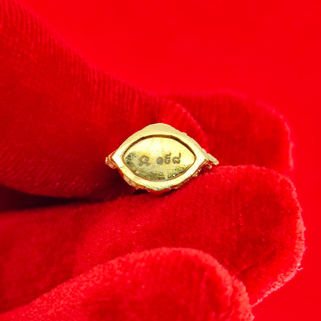 Phra Phrom Naka Sawan Amulet - Genuine Thai Amulet for Blessings and Protection