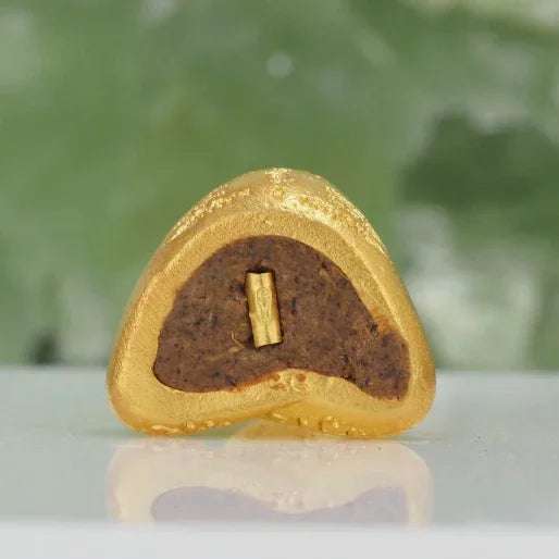 Phra Pidta Amulet for Wealth - Thai Blessing Amulet for Prosperity and Abundance