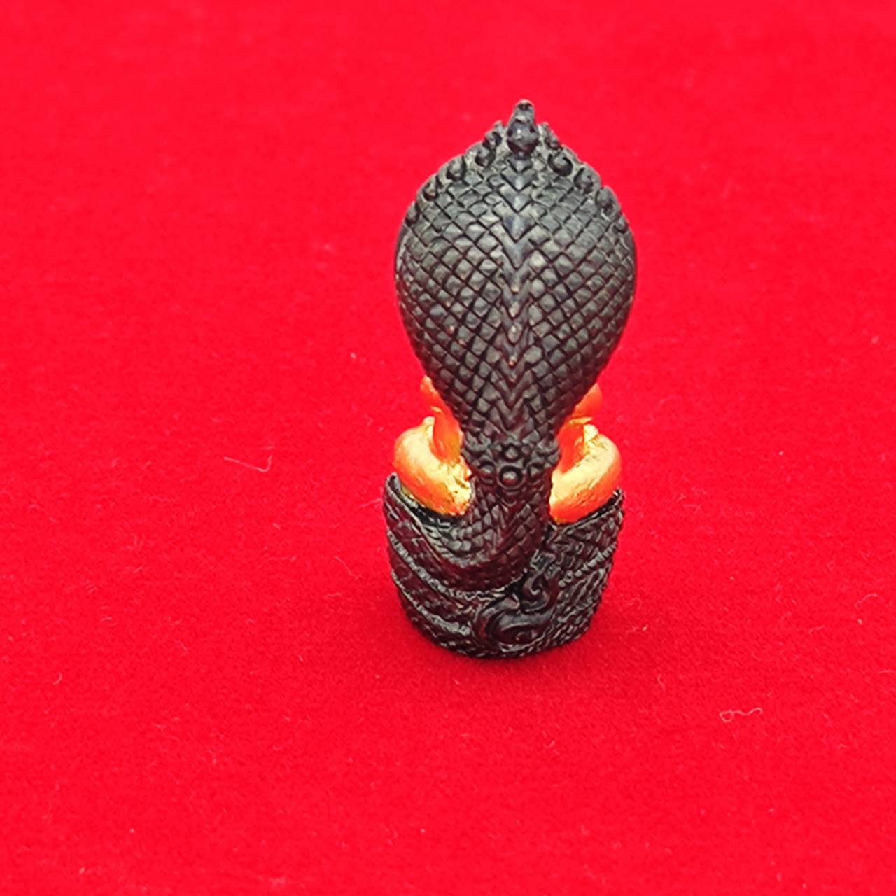 Phra Pidta Nakarat Amulet for Supreme Protection, Abundance, and Spiritual Blessings