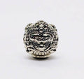Phra Rahu Amulet for Luck - Thai Nomo Sriwichai Blessing for Prosperity and Fortune Alpaca