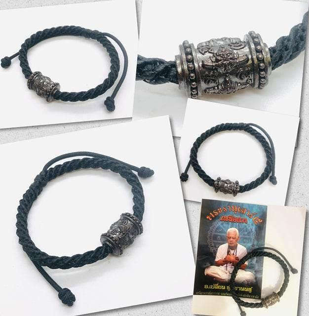 Phra Rahu Amulet for Luck - Transform Your Fate and Attract Prosperity