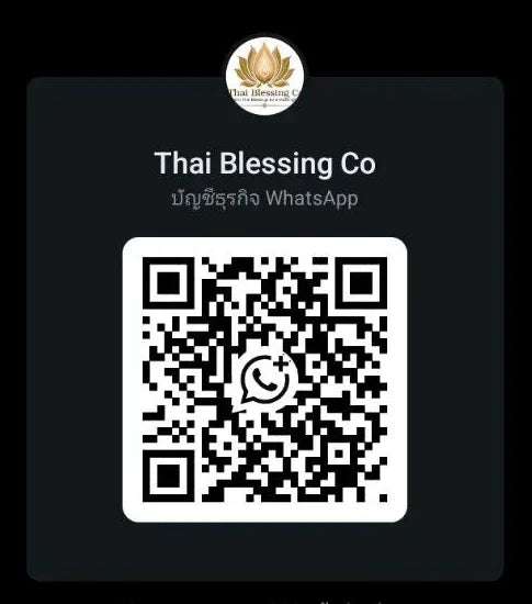Phra Khun Paen Amulet - Twin Prai Hand-Pressed by Ajarn Nuer Doi, Trang