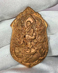 Phra Sivali Amulet for Wealth - Unlock Prosperity, Fortune & Abundance Default Title
